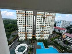 Evergreen Park (D19), Apartment #585606531